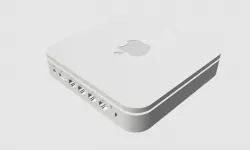 Apple AirPort Extreme A1408
