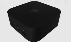 Apple TV 4K A1625