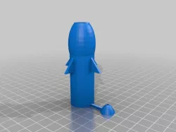 ATRL rocket basic
