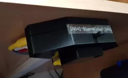 AV Switchbox (RCA/Cinch)