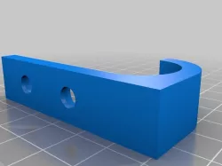 Basic Wall Hook