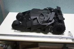 bat car