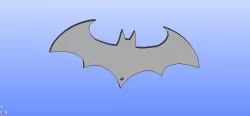 batarang batman