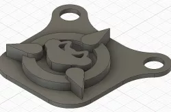 Battle toads logo