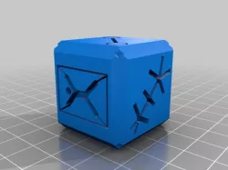 BDSM DICE