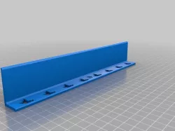 Benchy Shelf