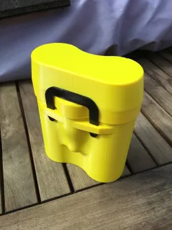 Binoculars case