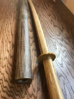 Bokken Scabbard 