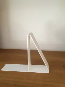 Book end