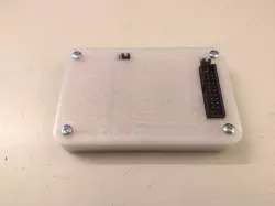 Bus Blaster V4.1a case