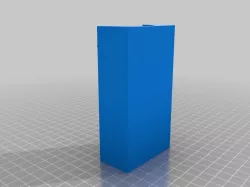 Butt Plug Mold