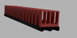 canal cable 3D Models | Page 1 | STLFinder