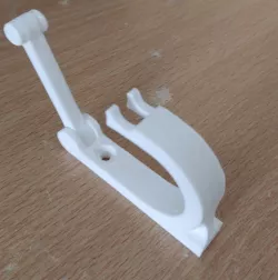 Cable organiser - Latched hook