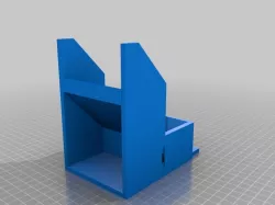 Canilerver Bottle holder Jig
