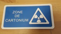 Cartonium