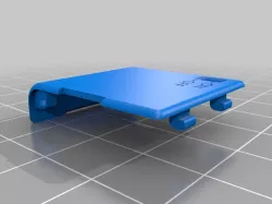 Case for Electronrancher's Switch Payload Dongle