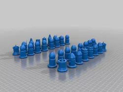 Chess Set 1.0