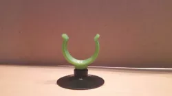 Clamp for suction cups