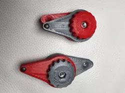 Compact Compass
