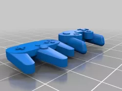 Controllers