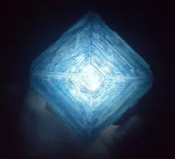 Core Crystal // Xenoblade Chronicles 2 // Nintendo Switch
