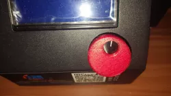 CR10 Simple Knob