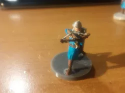 crossbowman - rpg miniature