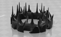 Crown of Thorns