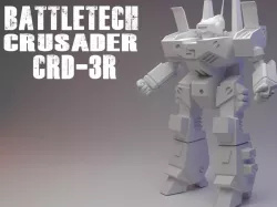 Crusader