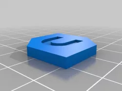 Cura Logo