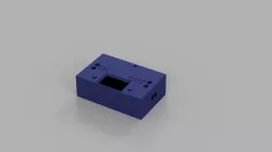 DC DC Step Down Case