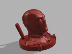 DeadPool revisited !