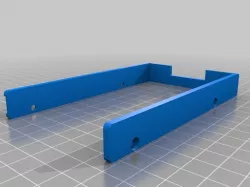 Dell PowerEdge R610 R710 SFF HDD tray