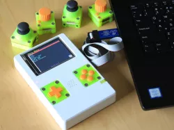 DevBoy Modular System
