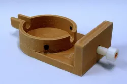 Dial Indicator Holder