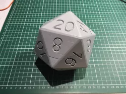 Dice Holder