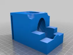 DM Dice Tower