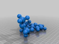 DMT Molecule