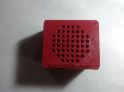 DoorBell box v2