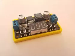 Drok LM2596 Voltage Converter Base