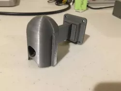 Dyson Tool Hanger
