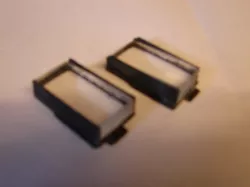 Eachine EV200D goggle diopter frame