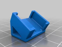 Eachine FPV Camera Quadcopter Mount (30 degrees)