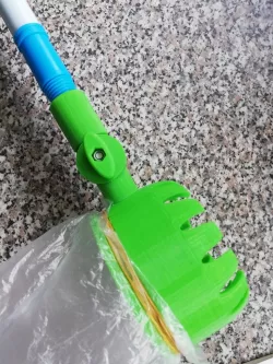 Embout m20 pour Fruit Picker by Bozidor