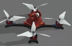 EMODIA Pure-x pod