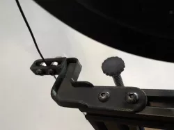 Ender 3 Ball Bearing Filament Guides
