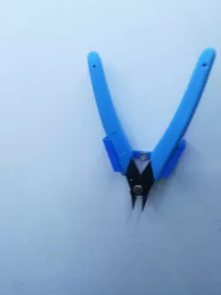 Ender 3 Pliers Holder