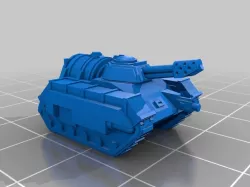Epic Scale Graia Pattern Hellhound