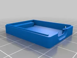 ESP8266 Wemos Soil moisture box