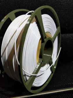 eSun ReSpoola - A spool for eSun Respool Refills.